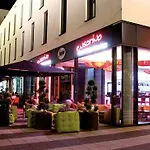 Enso Hotel 